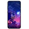Anime S-Sonics Wallpaper Hedgehogs Cover Case for Xiaomi Redmi Note 12 11 10 9 Pro 9S 10S 11S 9A 9C NFC 9T 10A 10C 12C Casing