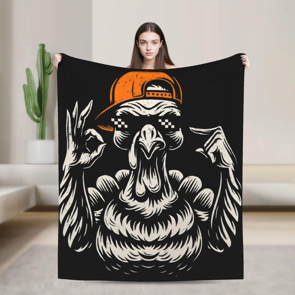 Six Seven Ice Cream Drip 67 Mason Meme Soft Blanket Adult Plush Bedding Throws Novelty Bedroom Flannel Bedspread Sofa Bed Cover