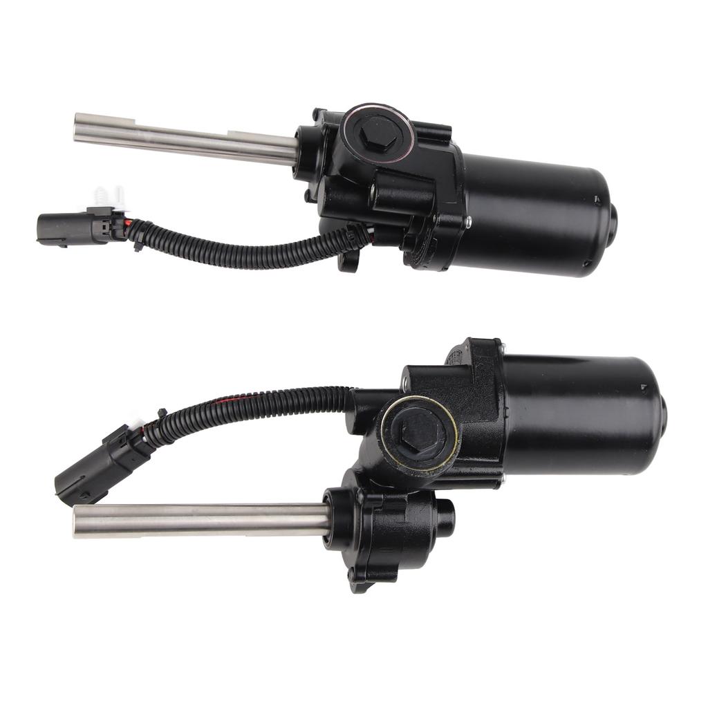 Power Running Board Motor Waterproof Stainless Steel AL3Z16A506A Replacement for FORD 2007?2014