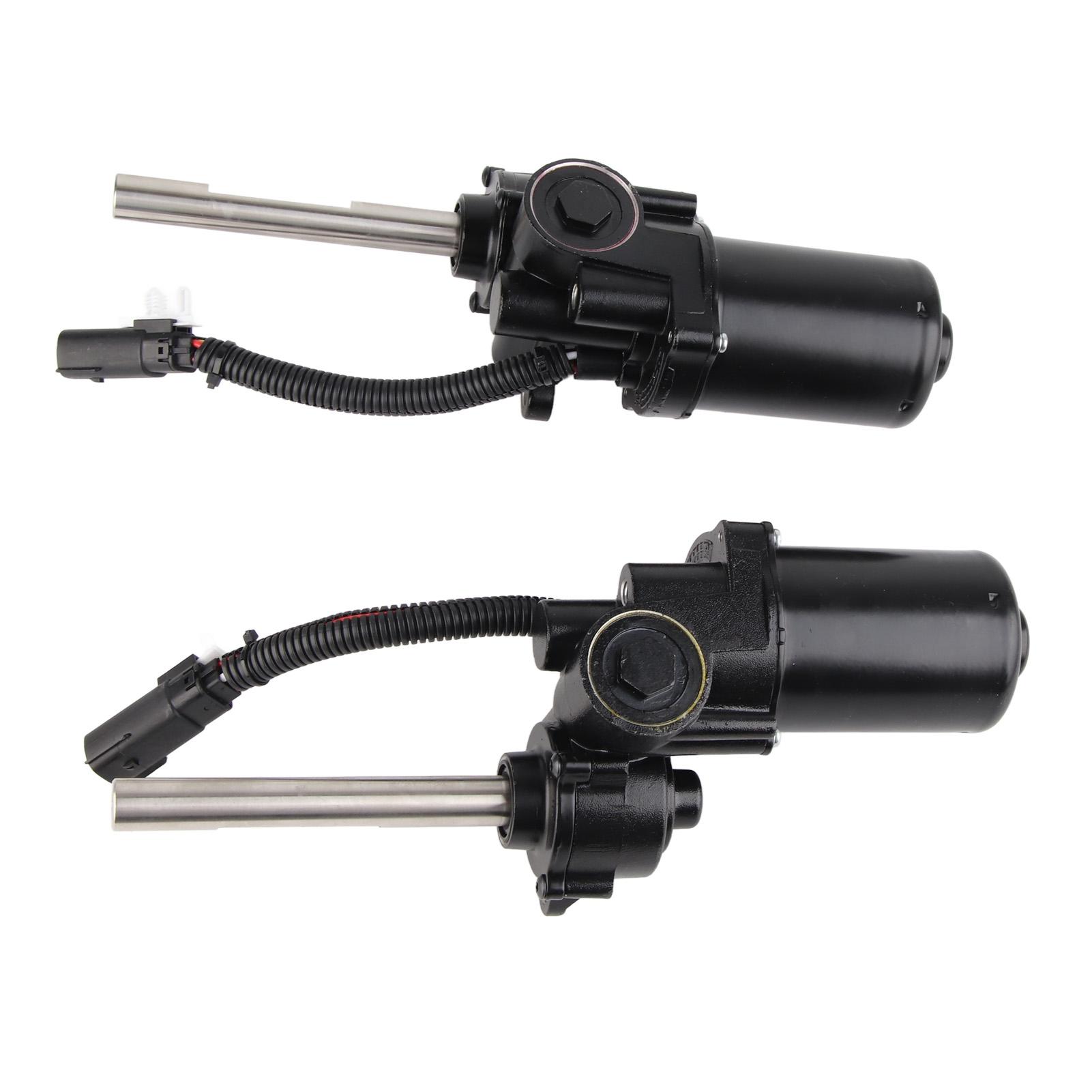 

Водонепроницаемый мотор подножки из нержавеющей стали AL3Z16A506A для замены на FORD 20072014