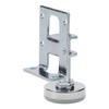 Easy To Operate Leveling Feet for Heavy Furniture Rust Proof and Wear Resistant