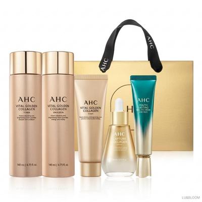 Vital Golden Collagen Youth Total Care 5-Piece Set
