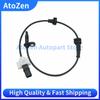 1-2PCS Rear ABS Wheel Speed Sensor for Honda Acura TLX 2015- Accord 2013-2017 57470-T2F-A01 57470-T2M-H01 57470-T2J-H01