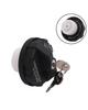 Locking Fuel Cap for Jeep Wrangler, TJ (1997-2000), Cherokee, XJ (1984-1999), and Dodge Minivan GS (1997-1999)