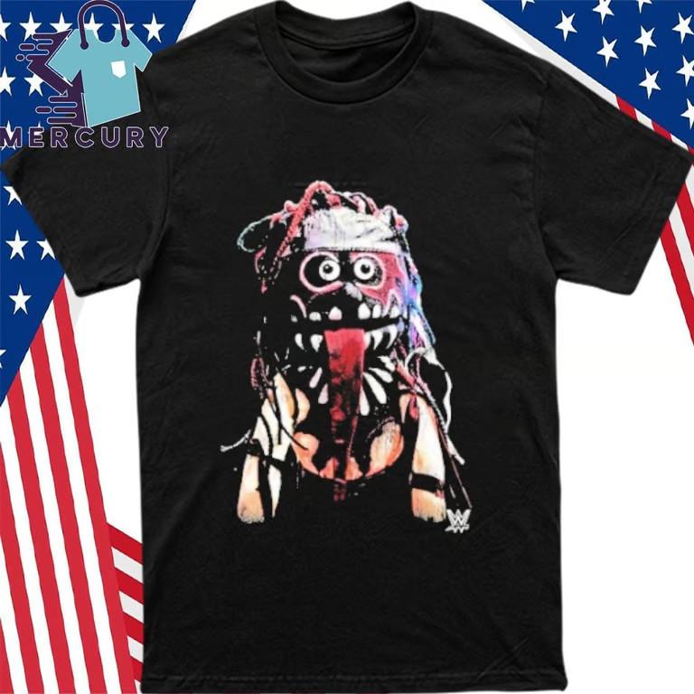WWE Finn Balor Demonito Shirt Unisex T-Shirt S