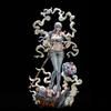 30cm Ocean Themed Female Character Collectible Statue Pvc Model Desktop Decoration Desk Ornament Gift For Otaku Hobby Fans