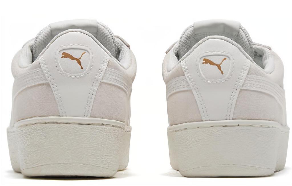 Women's Sneakers PUMA Vikky Platform Mo Women's