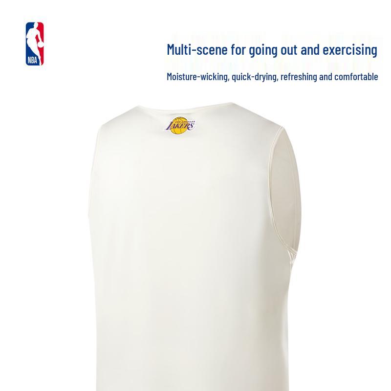 NBA Player Edition Performance Tank Top