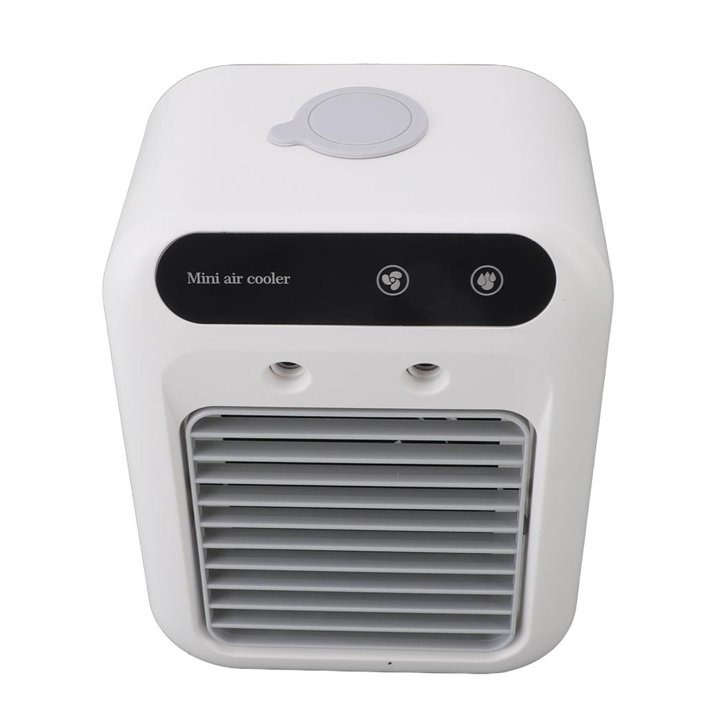Portable Air Conditioner Professional Efficient Cooling Long Lasting Spray 500ml Water Tank Small