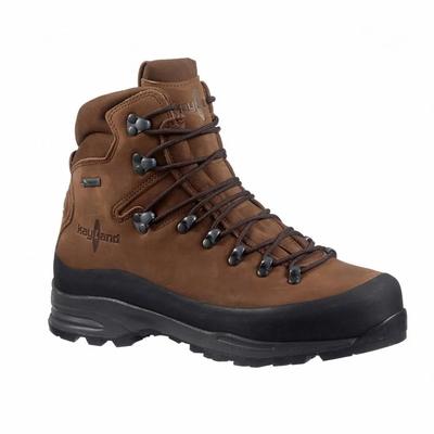 Unisex-Schuhe – Trekkingschuhe
