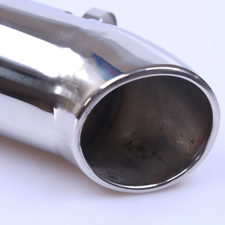 Exclusive Nissan Teana Muffler Tailpipe Accessory