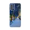 For Samsung Galaxy A13 4G Case Cute Cat Buttefly Soft Silicone Slim Fundas Phone Back Case For Samsung A13 A 13 GalaxyA13 Bumper