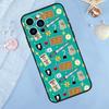 Once Upon A Time Case For iPhone 17 Pro Max16 15 14 13 11 12 Pro Max Plus 12 13 Mini 16e 17 Air Back Cover