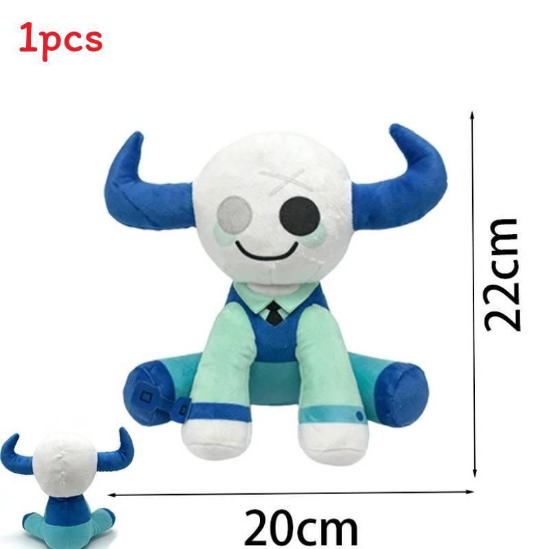Phighting Medkit Plush Toy With Pp Cotton Filling Perfect For Anime Fans And Collectors