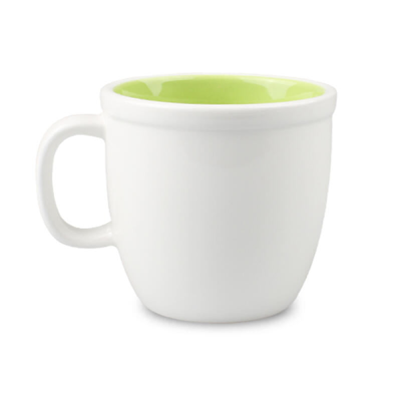 Java Two Tone Green (350ml)