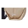 New New Era Fabric Crossbody Bag Regular Unisex Khaki 14178131