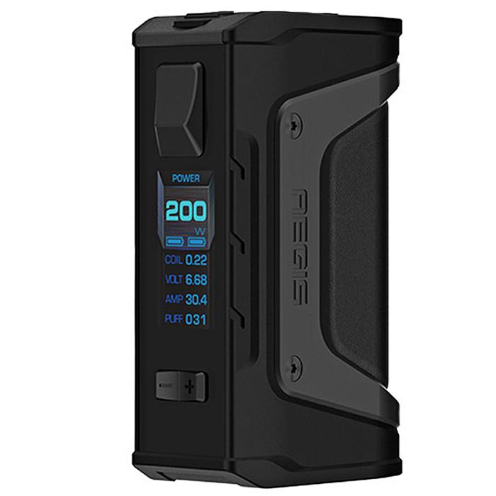 elfbar nachfüll pod läuft aus Geek Vape Aegis X Zeus 200W Dual Battery Kit – Dubai, UAE – Vape Shop DXB main image 0