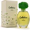 Eau De Toilette - Cabotine Parfums Grès - Fresh Water - 100 Ml - Fruity