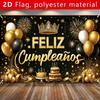 Decoração de casa – Bandeiras, banners e acessórios