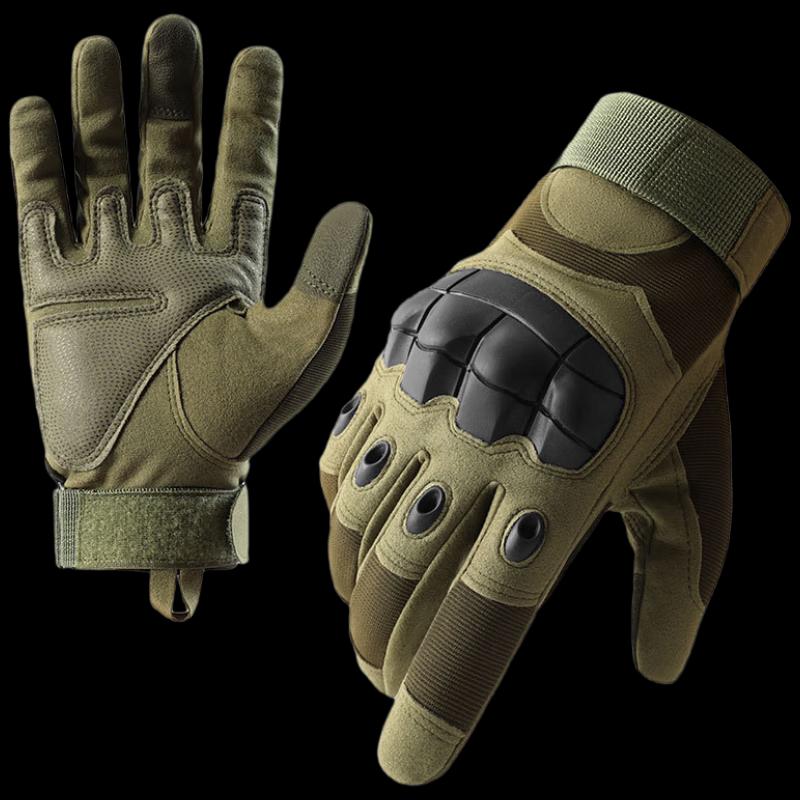 Zechao Z908 Full Finger Tactical Gloves