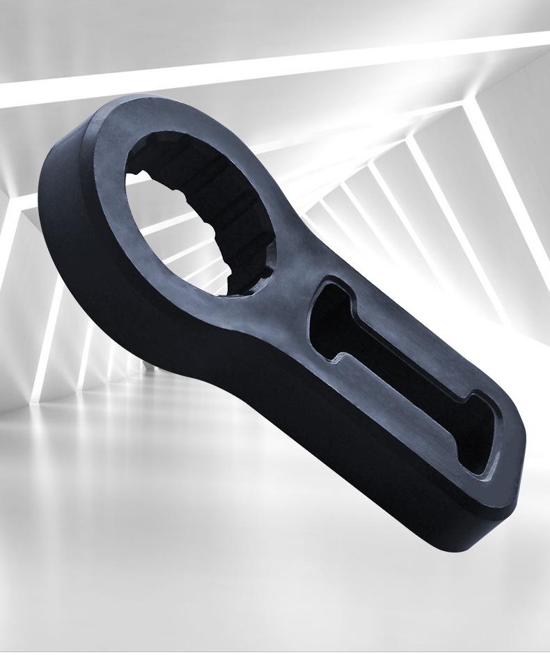 Farmer Top Lock Buckle Jack Monkey Pole - Off-Road Standard Partner