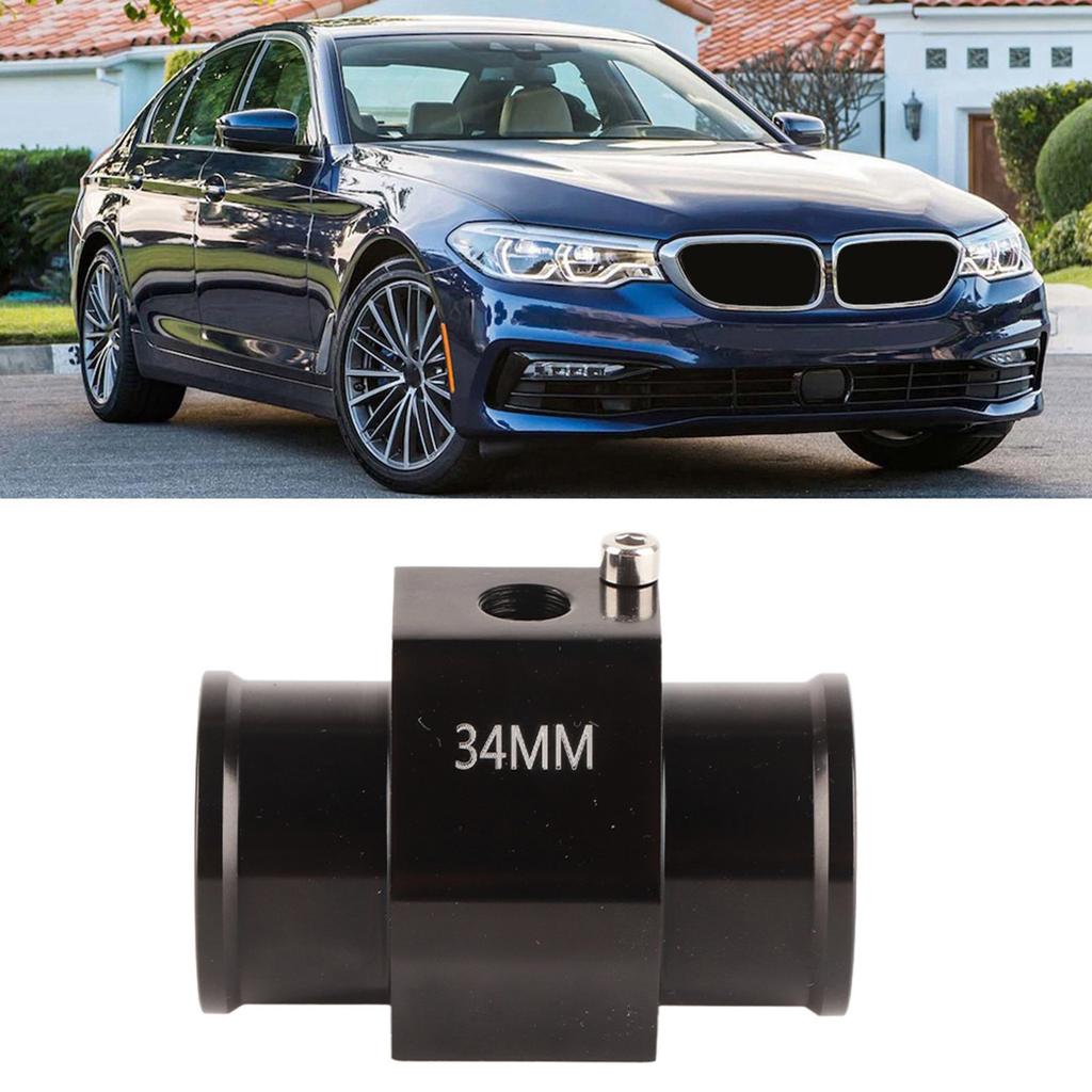 1,34 Zoll M14x1,5 Wasserschlauch Kühlmitteltemperatursensor Adapter