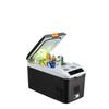 Portable Dual-Use Mini Compressor Refrigerator for Car, Home & Camping