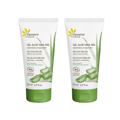 [1+1] Organic Aloe Vera Gel 150ML