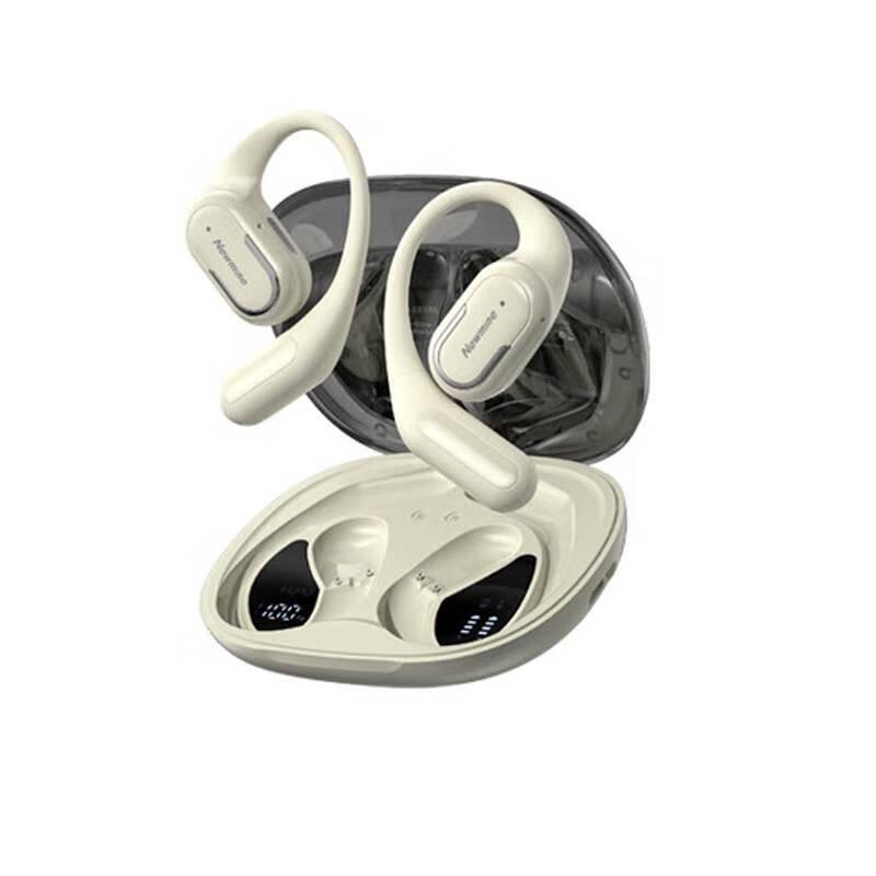 Newman Bone Conduction Bluetooth Headset