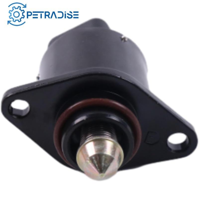 

Клапан управления холостым ходом для Harley 2006-2015 Softail 2006-17 Dyna 2006-2007 FLH FLT Автоаксессуары 27658-06 2765806