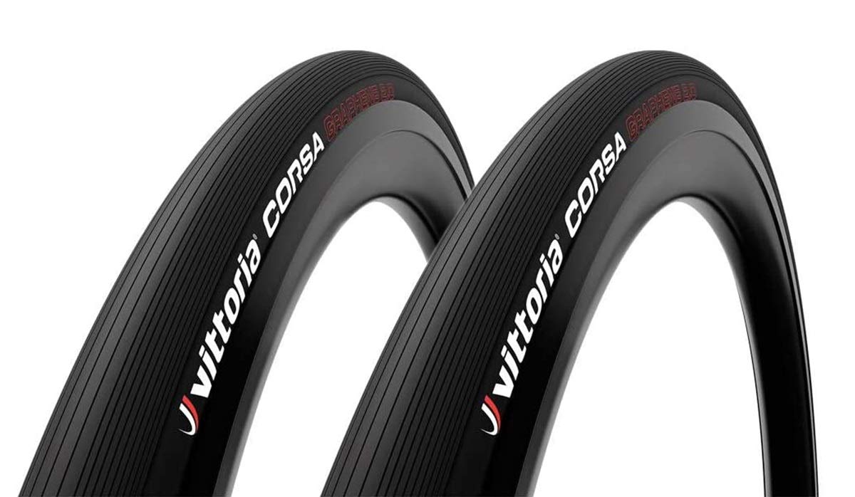 

Vittoria CORSA CLINCHER дорожные шины полностью черные комплект из 2 авторизованных дистрибьюторов x G2.0 [отечественный продукт] (700 23С)