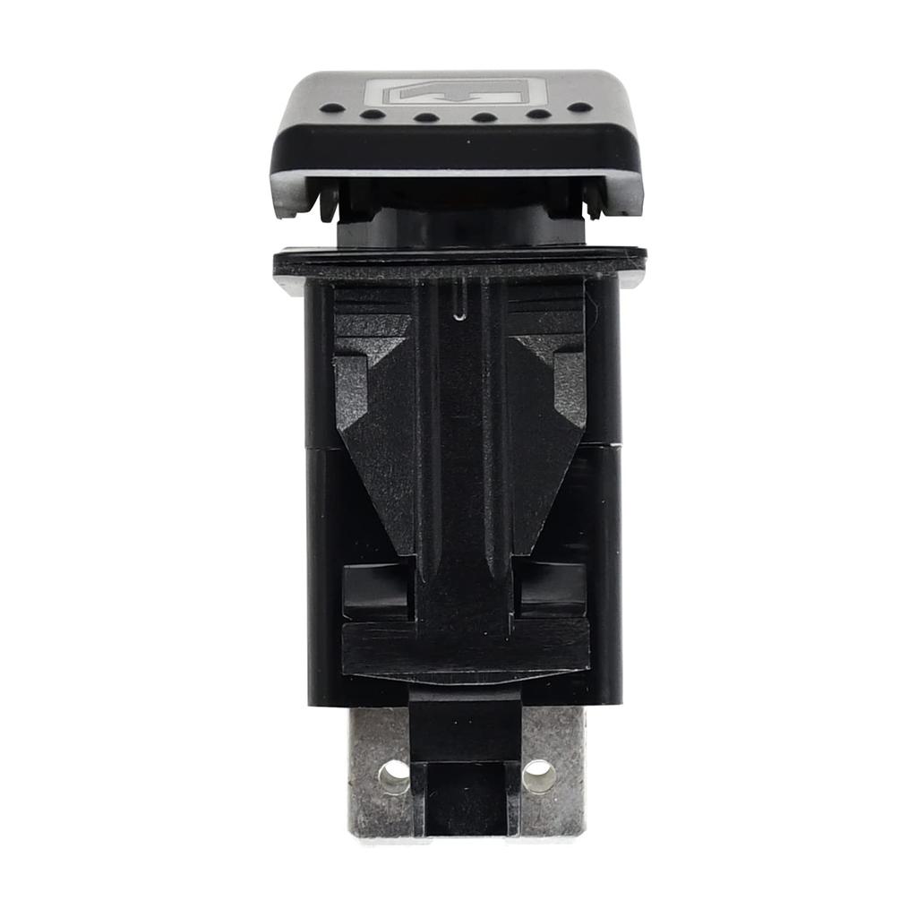 Power Window Switch Left Driver Side 710004979 705800048 Compatible with Can-Am Defender HD8 2016-2021, Defender HD10 2016-2022, Defender Max HD8