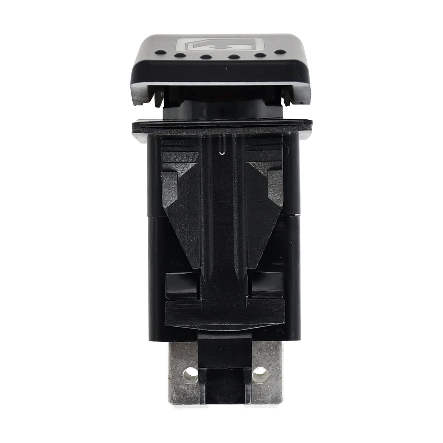 

Power Window Switch Left Driver Side 710004979 705800048 Compatible with Can-Am Defender HD8 2016-2021, Defender HD10 2016-2022, Defender Max HD8