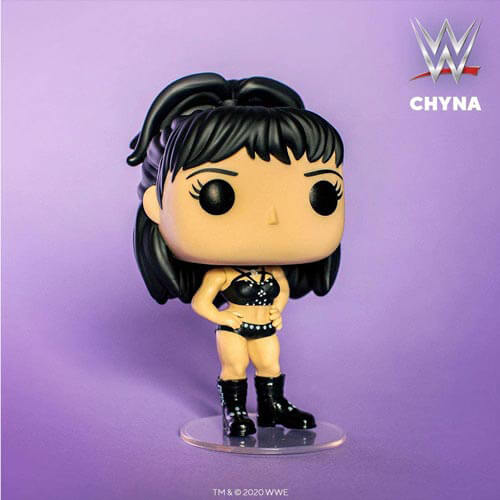 WWE Chyna Pop! Vinile
