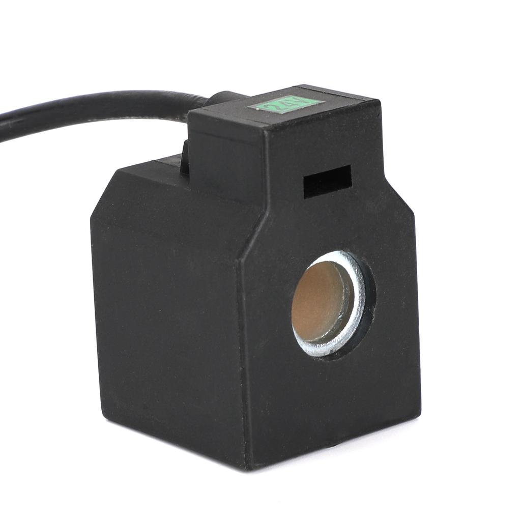 24V Solenoid Valve Coil For Hyundai R55 R210-5 R220-5 Excavator