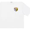 PALACE Don'T Be Square T Shirt P22TS415