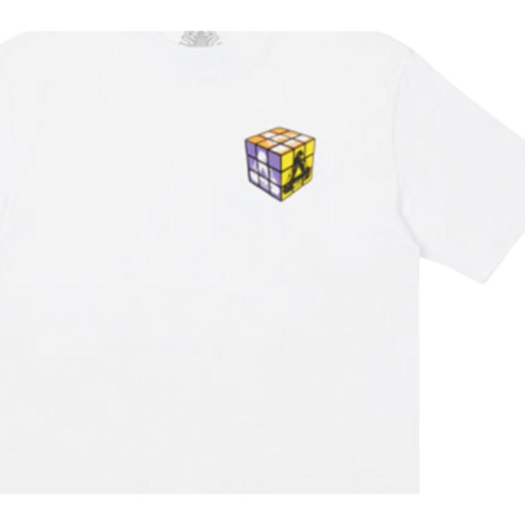 PALACE Don'T Be Square T Shirt P22TS415