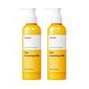 Ma:nyo Reine Reinigungscreme 200ml | Koreanischer Sanfter Feuchtigkeitsspendender Reiniger mit Milchextrakt, Sonnenblumenkernöl & Panthenol
