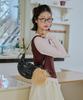 Myshell Kisses Mini Shoulder Bag_90353Sh