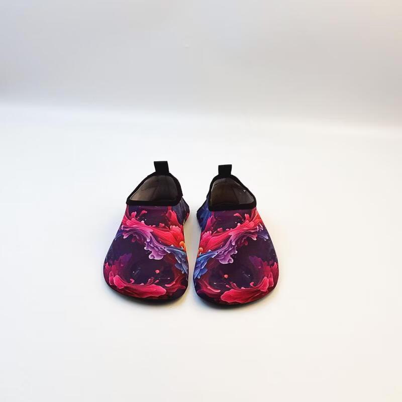 Pu Lian Non-Slip Outdoor Beach Water Shoes
