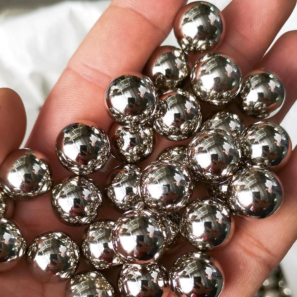 Precision Bearing and Stainless Steel Balls - 18mm, 20mm, 35mm, 40mm, 50mm, 60mm