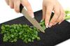 Glass Board Cutting Board 52X40 Black