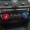 Spaß Auto Center Ventil Dekoration Auto Innen Schaltknauf Abdeckung Getriebe Industrie Ventil Schalter Aufkleber Auto Ornament