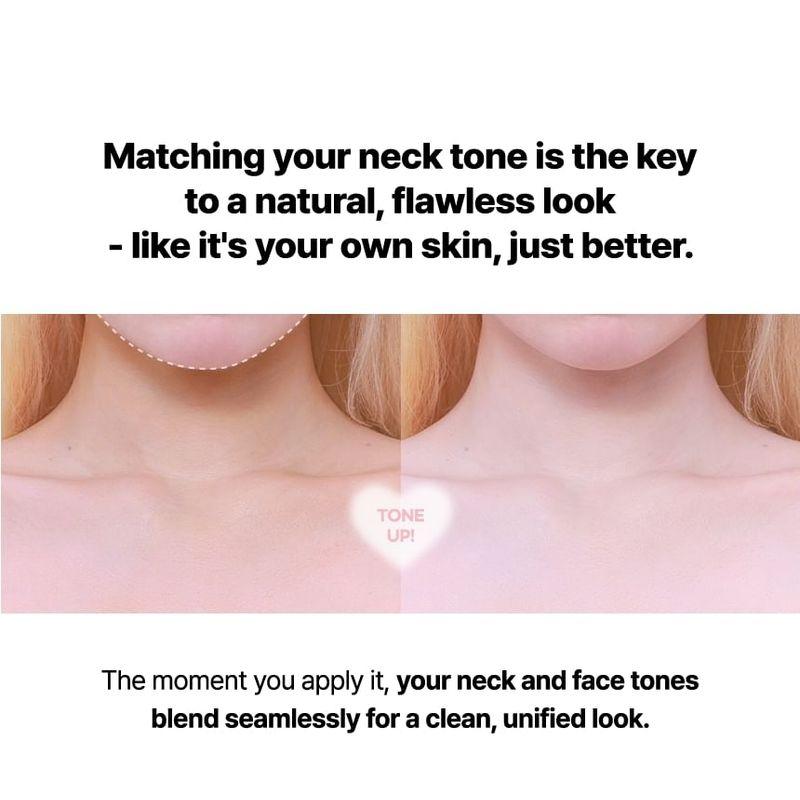 AOU - Aufhellende Strahlende Creme