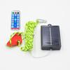 Reflective Tent Guy-line Light Windproof Camping Rope Light 2-In-1 LED Rope Light  Tent