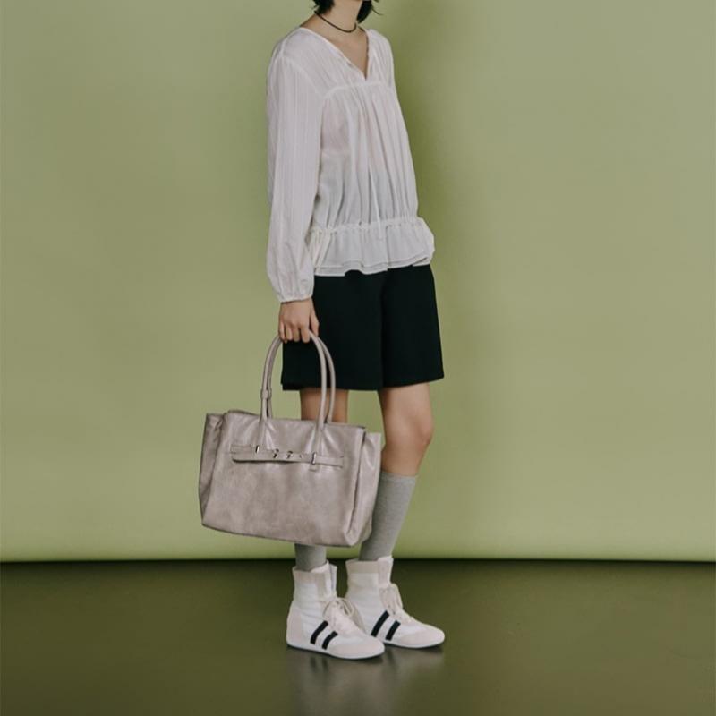 Belted Lap Square Bag As7ab228