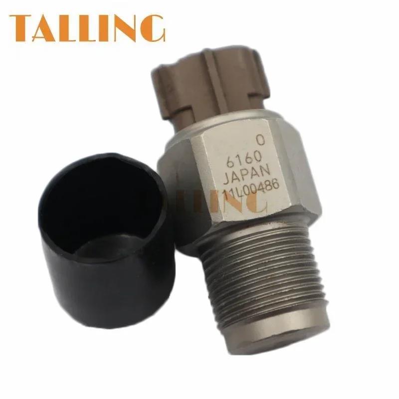 499000-6160 Fuel Rail Pressure Sensor For