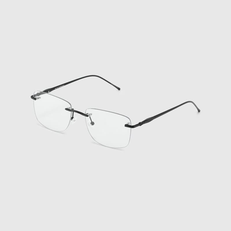 BLUE ELEPHANT RIZZ black