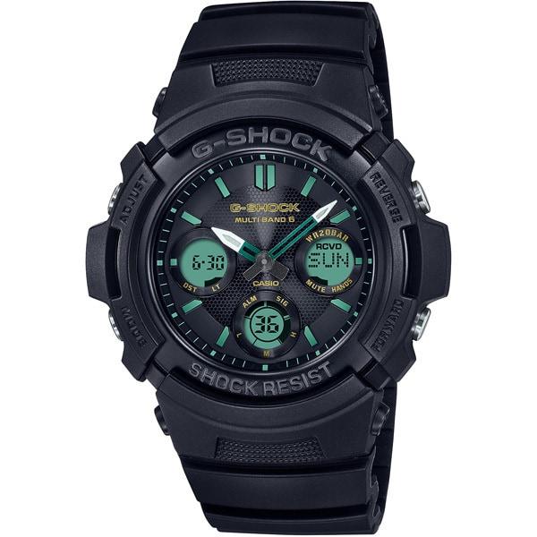

Серия CASIO AWG M100RC 1AJF G SHOCK ТИРОВОГО И КОРИЧНЕВОГО ЦВЕТА