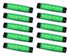 Set of 6 Universal LED Side Marker Lamps for 12V and Light Daytime Running Corner Markers 10-Piece Vehicles, Trailers, Trucks, Illumination, Lights,